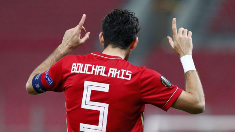 Ο Ολυμπιακός με τον “Δούρειο Ίππο” πήρε την πρόκριση από τον Άρη