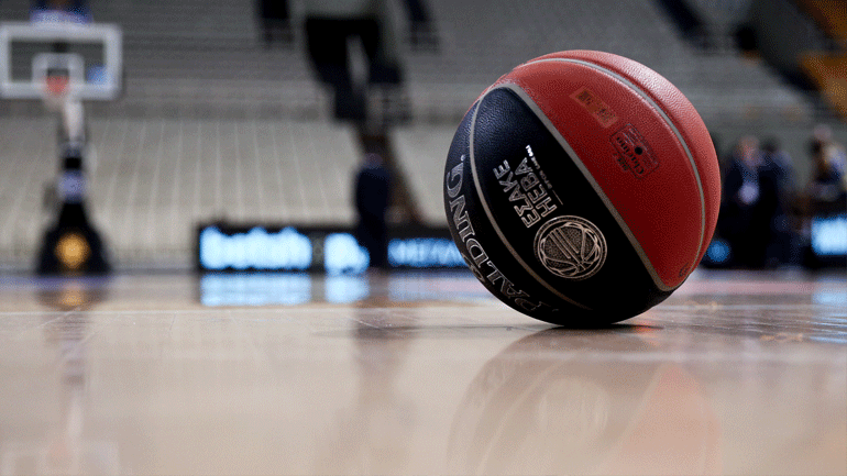 Μπάσκετ: Πρόστιμο 44.000 ευρώ στον Ηρακλή, απαγόρευση εισόδου για δύο μήνες στον Καρβέλα