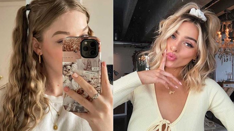 Χτενίσματα με έμπνευση από τα ’90s