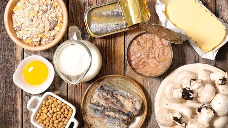 Οι τροφές που λειτουργούν ως ασπίδα κατά του κορωνοϊού