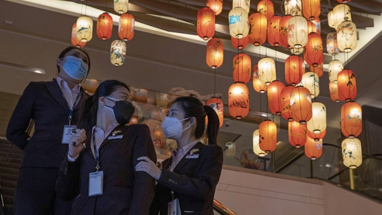 ΠΟΥ: Στα μέσα Μαρτίου θα δημοσιοποιηθεί η έκθεση για την προέλευση του κορωνοϊού