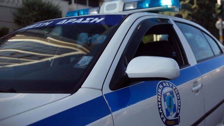 Θεσσαλονίκη: Συλλήψεις για την κλοπή μεγάλου χρηματικού ποσού από το σπίτι ηλικιωμένης