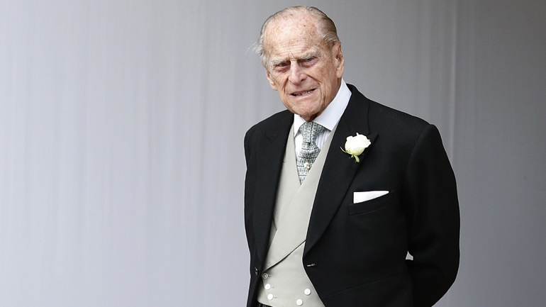 Βρετανία: Ο πρίγκιπας Φίλιππος μεταφέρθηκε σε ιδιωτικό νοσοκομείο του Λονδίνου