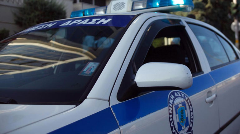 Θεσσαλονίκη: Μολότοφ σε σύνδεσμο οπαδών στον Λαγκαδά