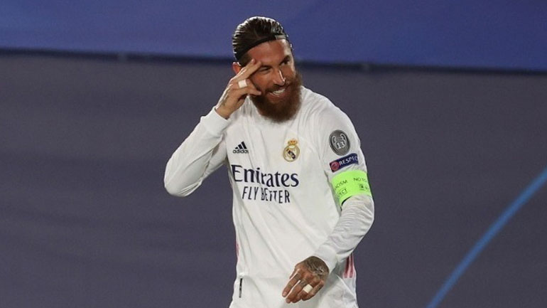 Διορία έως τέλος του μήνα στον Σέρχιο Ράμος