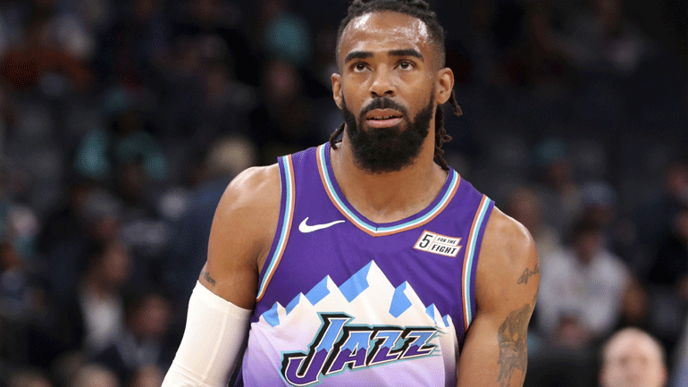 ΝΒΑ: Ο Κόνλεϊ θα αντικαταστήσει τον Μπούκερ στο all star game