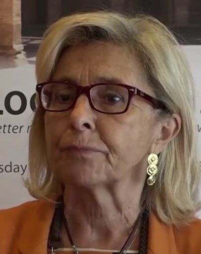 Αναμαρία Σταϊάνο