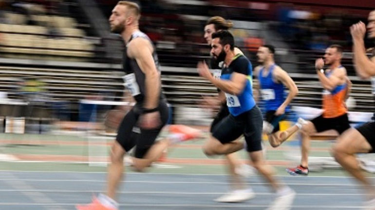 Ο Ζήκος στα ημιτελικά, αποκλείστηκε ο Νυφαντόπουλος