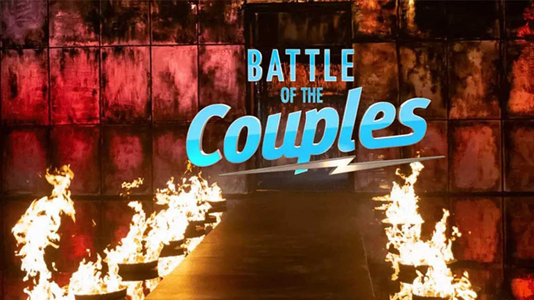 Battle of the Couples: Αυτό είναι το πρώτο ζευγάρι που αποχώρησε