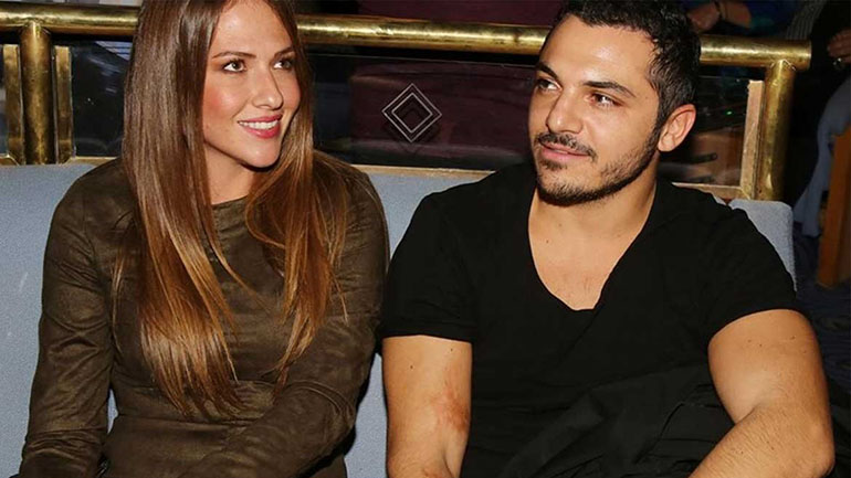 Μαρία Δεληθανάση: Η απάντησή της μετά την ανακοίνωση του Κώστα Δόξα