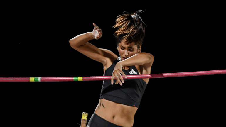 Ευρωπαϊκό πρωτάθλημα κλειστού στίβου: Πέμπτη στον τελικό του επί κοντώ η Πόλακ