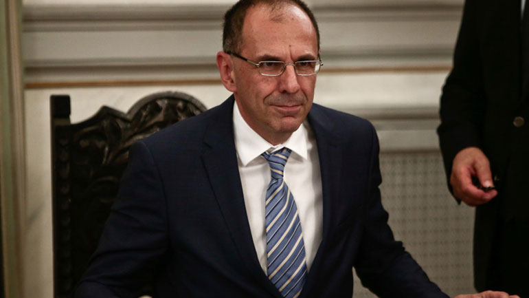 Γεραπετρίτης: «Η ελπίδα μας είναι να κάνουμε Πάσχα στα χωριά μας»