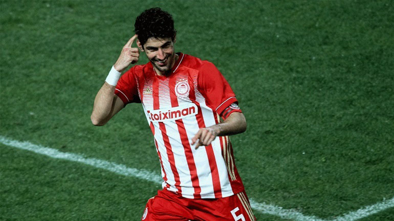 Σχεδιασμένη ήταν η… πονηράδα του Μπουχαλάκη με τον Άρη;