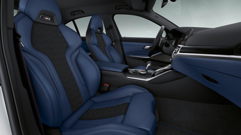 Μια ακόμη επιλογή για το εσωτερικό των αυτοκινήτων 