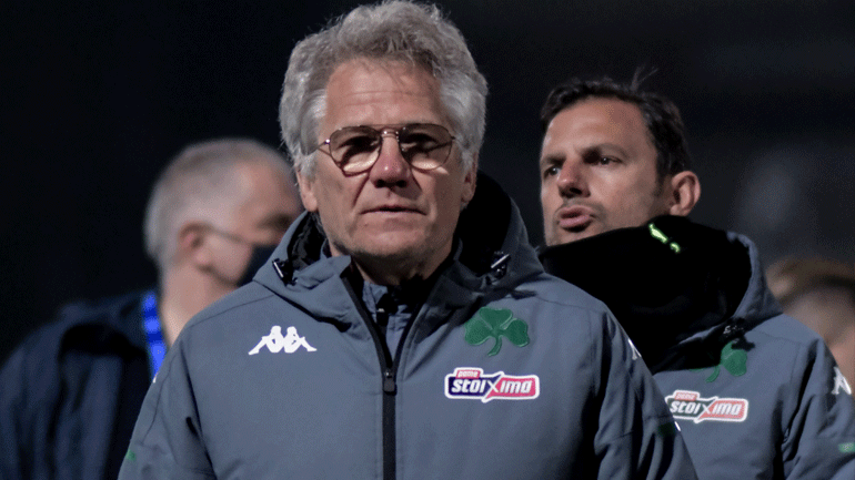 Μπόλονι: «Μας προβληματίζει η κακή εικόνα μας»