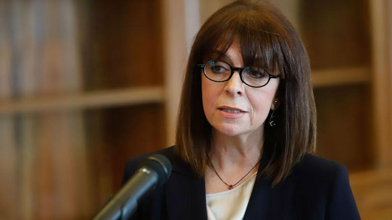 Στη Ρόδο η ΠτΔ για τον εορτασμό της 73ης Επετείου της Ενσωμάτωσης της Δωδεκανήσου