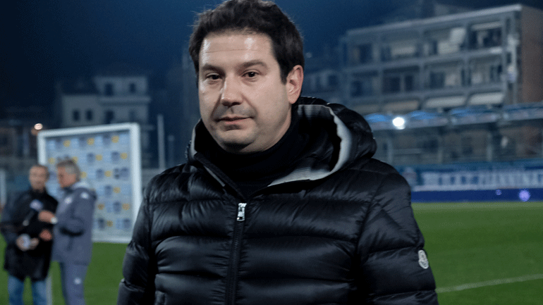 Γιαννίκης: «Ο Παναθηναϊκός δεν έκανε ούτε φάση»