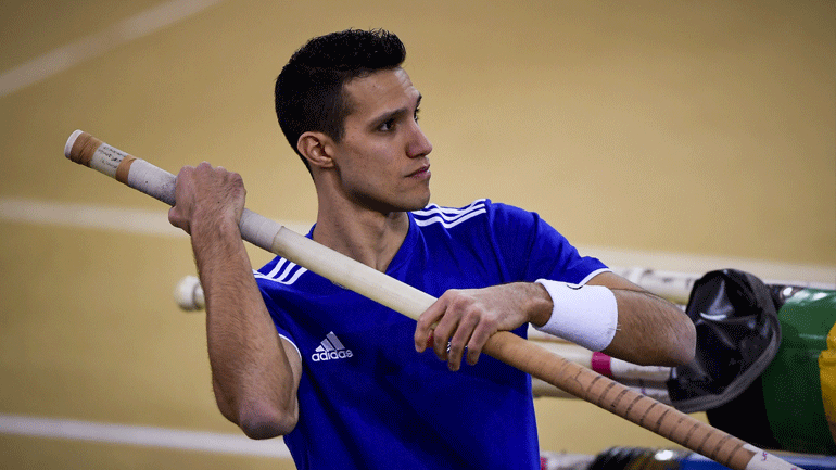 Ευρωπαϊκό πρωτάθλημα κλειστού στίβου: Οι ελληνικές συμμετοχές του Σαββάτου