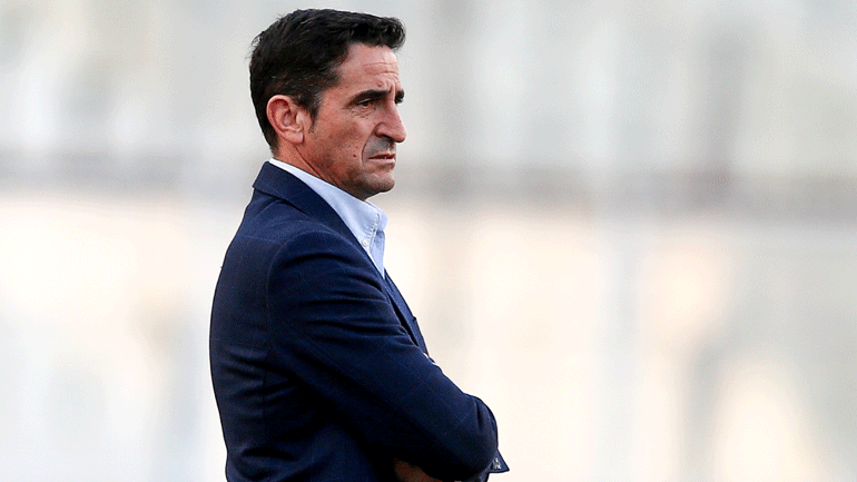 Χιμένεθ: «Η μεγάλη ανησυχία του Μελισσανίδη είναι αν θα έχουμε παίκτες στα πλέι οφ»