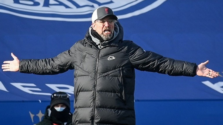 Κλοπ: «Δεν έχουμε παρατήσει το πρωτάθλημα»