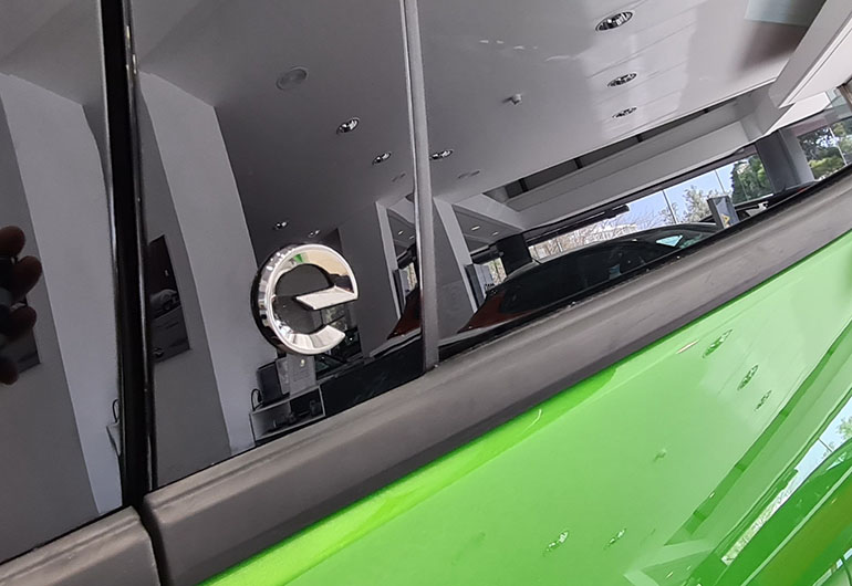 Ηλεκτρικό...