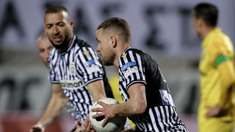 Ίνγκασον: «Δεν γίνεται πάντα να ξεφεύγουμε από τέτοιες καταστάσεις»