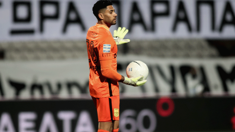 Μπουσέ: «Δεν ακούμπησα τον παίκτη του ΠΑΟΚ, απίστευτο το πέναλτι που δόθηκε»