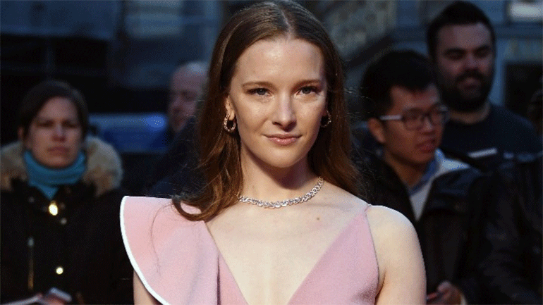 BAFTA: Οι υποψήφιοι για το Βραβείο Ανερχόμενου Αστέρα