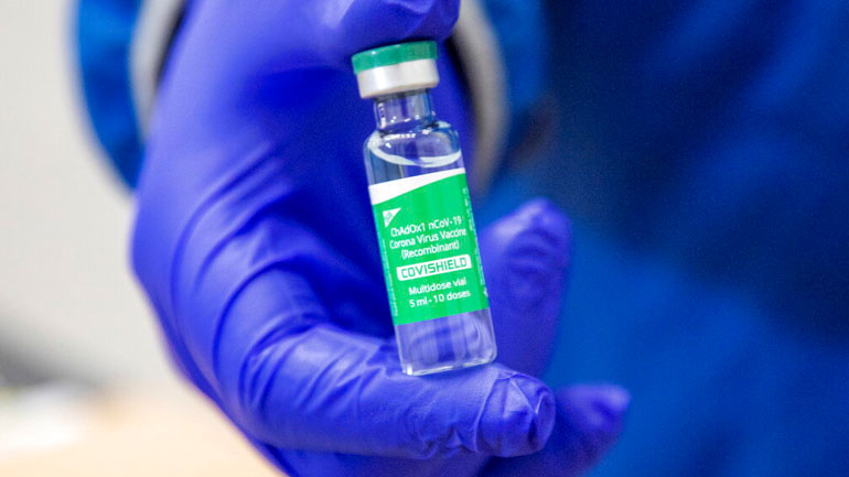 Χάθηκε φιαλίδιο με δόσεις εμβολίου στην Κω