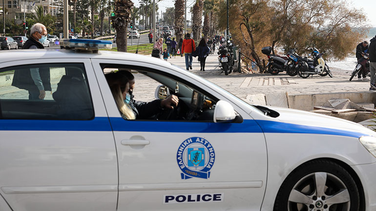 Κορωνοϊός: «Τσουχτερό» πρόστιμο σε καφέ μπαρ