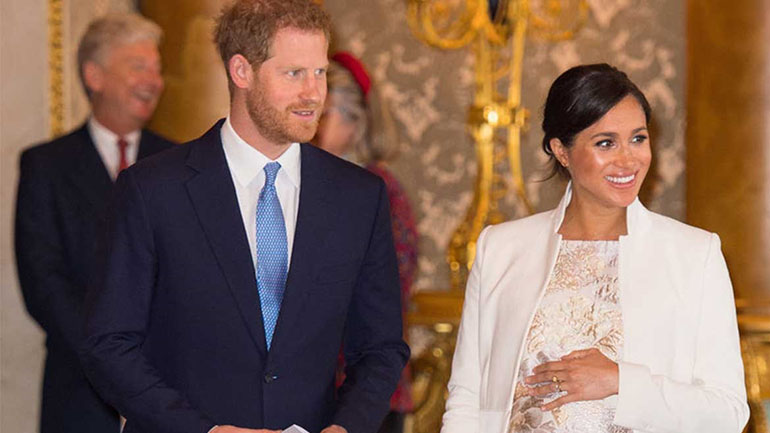 Meghan Markle-Πρίγκιπας Harry: Γιατί αποφάσισαν να μιλήσουν τώρα; Meghan Markle-Πρίγκιπας Harry: Γιατί αποφάσισαν να μιλήσουν τώρα;