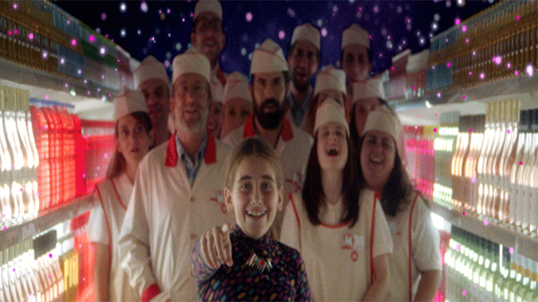 Το Ελληνικό Σινεμά γιορτάζει την Ημέρα της Γυναίκας