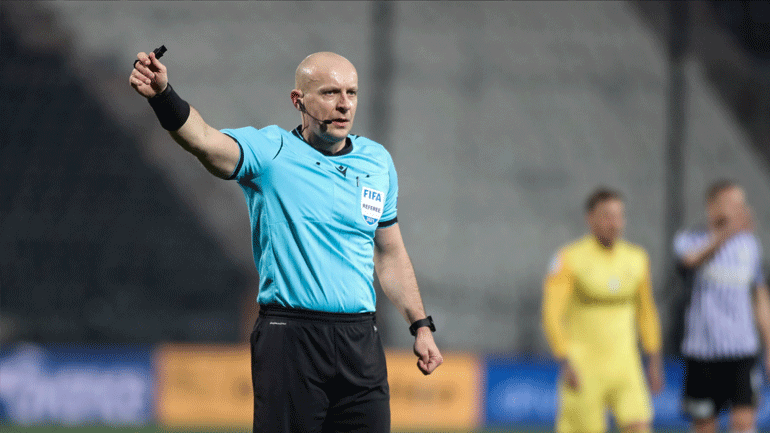 Άρης: «Κύριε Κλάτενμπεργκ να χαίρεστε τον Πολωνό που μας στείλατε»