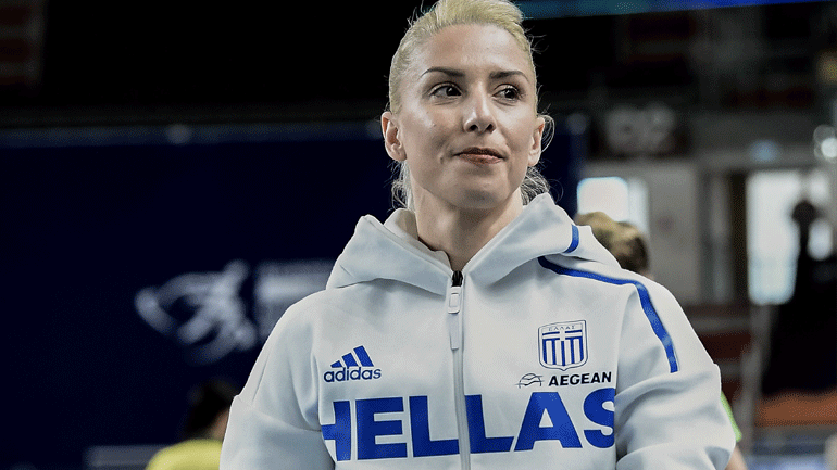 Ευρωπαϊκό πρωτάθλημα κλειστού στίβου: Πέμπτη στον τελικό του τριπλούν η Παπαχρήστου