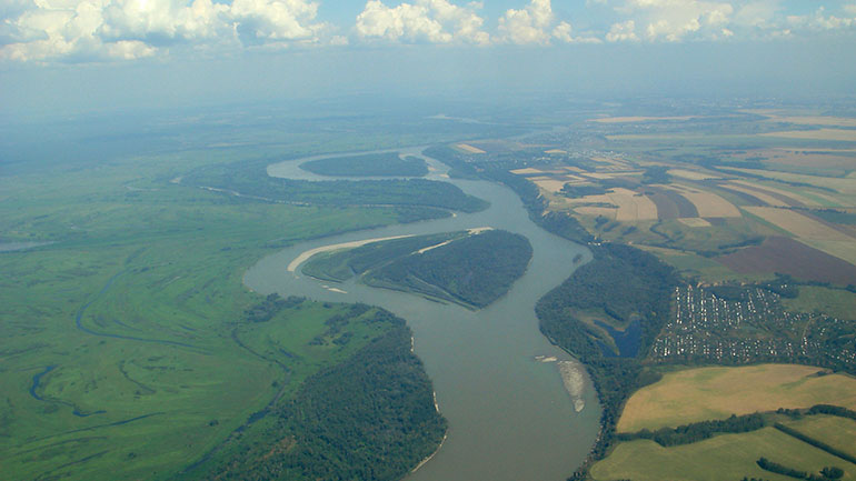 Ρωσία: Έλεγχοι για ενδεχόμενη ρύπανση έπειτα από πυρκαγιά που ξέσπασε σε αγωγό στη Σιβηρία