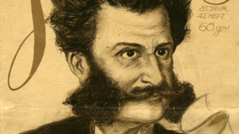 Όταν ο Γιόχαν Στράους αφιέρωσε σε έναν Έλληνα το δημοφιλέστερο βαλς του κόσμου