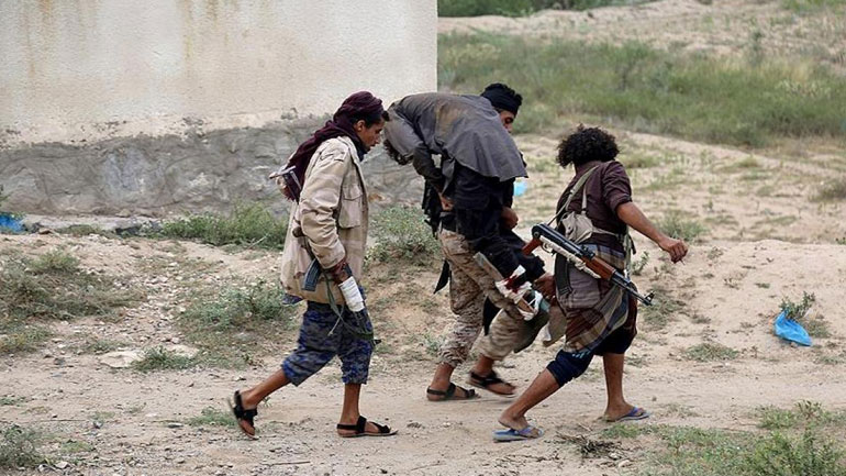 Υεμένη: Κλιμακώθηκαν οι μάχες στη Μαρίμπ, τουλάχιστον 150 νεκροί σε 24 ώρες