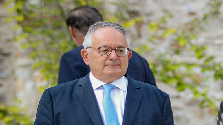 Αλιβιζάτος: Η επιτροπή για τη διερεύνηση της αστυνομικής βίας έχει παύσει να υπάρχει