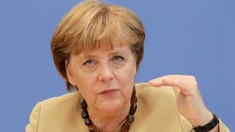 Foreign Affairs: Πώς η Γερμανία κυριάρχησε στην Ευρώπη ως… τραπεζίτης