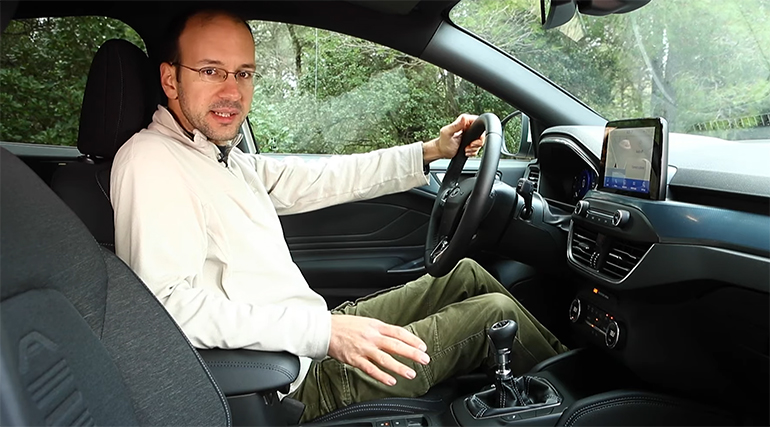 Ο Αλέξης Γαλανόπουλος 