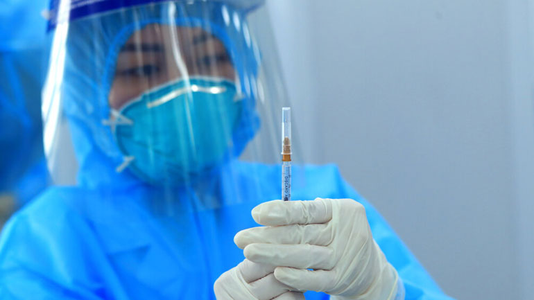 Βιετνάμ: Άρχισε η εκστρατεία μαζικής ανοσοποίησης στη χώρα