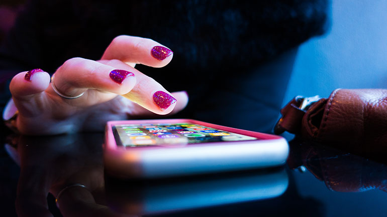 Προστάτεψε το κινητό σου από κακόβουλο λογισμικό και υποκλοπή στοιχείων