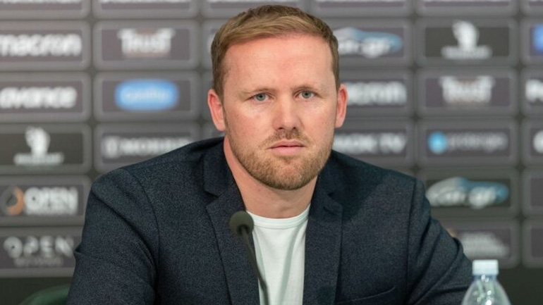 ΠΑΟΚ: Στη Νυρεμβέργη ο Όλαφ Ρέμπε