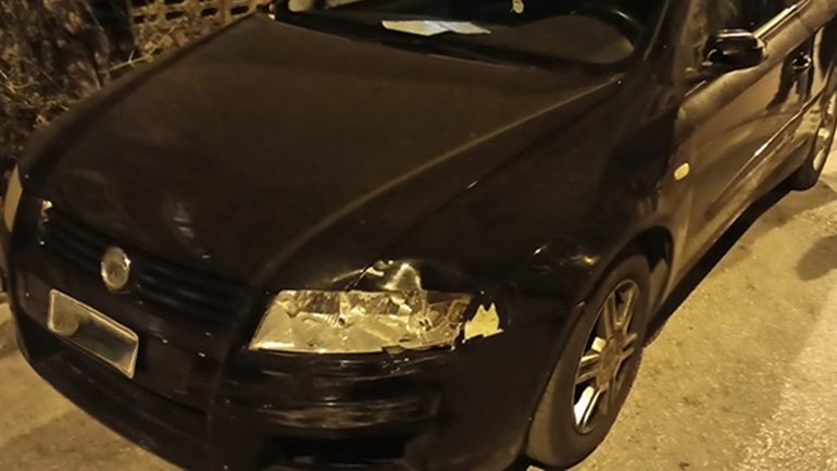 Πανόρμου: Καταγγελίες ότι αστυνομικοί προκάλεσαν φθορές σε ΙΧ – Διαψεύδει η ΕΛ.ΑΣ.