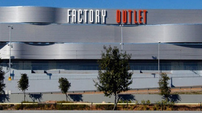 Το πρώτο πολυκατάστημα Factory Outlet Local ανοίγει στο Παλαιό Φάληρο