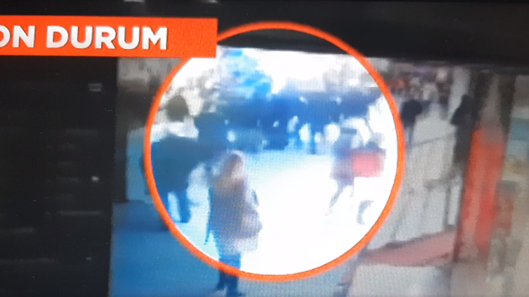 Ξυλοδαρμός γνωστού Τούρκου δημοσιογράφου από ακροδεξιούς στην Κωνσταντινούπολη