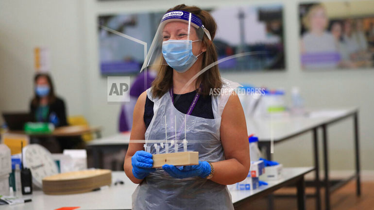 Αυστρία: Η βία κατά των γυναικών στη χώρα έχει ένα από τα υψηλότερα ποσοστά στην Ε.Ε.