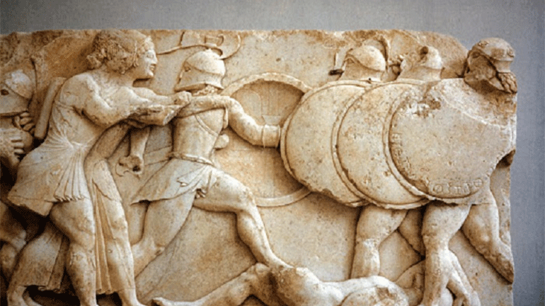 Ρόμπερτ Ρόζενστοουν: «Η επιστήμη της Ιστορίας “γεννήθηκε” στην Ελλάδα»