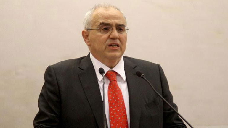 Καραμούζης (Granth Thornton): Χρειάζονται και διαγραφές ιδιωτικού χρέους