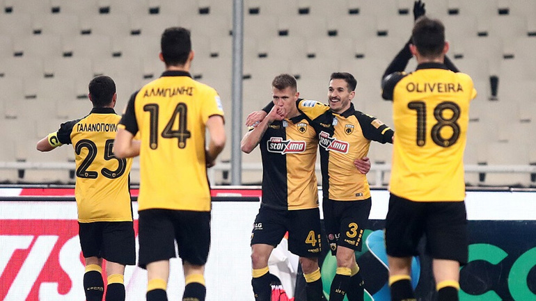 Δυνατό πρόγραμμα σήμερα στα ευρωπαϊκά πρωταθλήματα